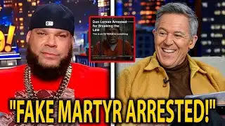 Tyrus and Greg Gutfeld finally expose Don Lemon’s media playbook