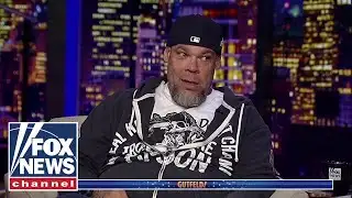 Tyrus: DOGE is where this came from...