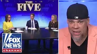 Tyrus: I hate that Trump has to do this