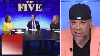 Tyrus: I hate that Trump has to do this