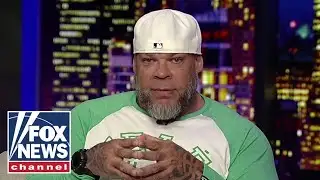 Tyrus: Jasmine Crockett thinks she’s clever