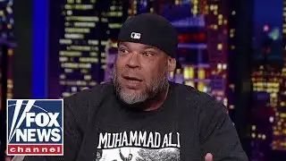 Tyrus: Now you have a problem with this?