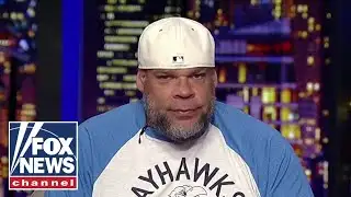 Tyrus: Sunny Hostin is lying through her teeth about this