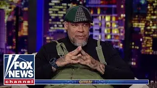 Tyrus: The bad people in Minnesota feel 