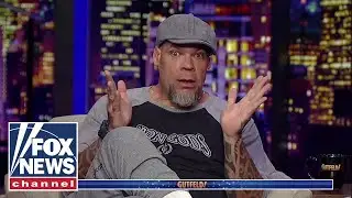 Tyrus: The difference between a man and a woman is very simple...