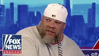 Tyrus: The establishment is ‘terrified’