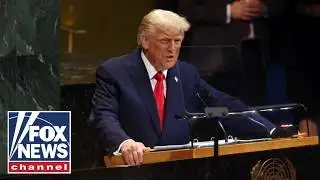 Tyrus: These traps were set for the WRONG president