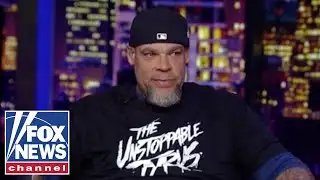 Tyrus: This is a ‘wonderful message’