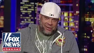 Tyrus: This is scary