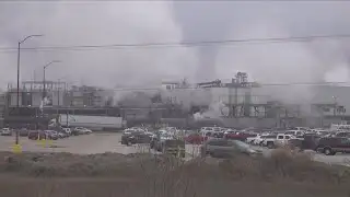 Tyson Beef Plant closure to layoff thousands