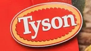 Tyson warns that covid-19 outbreak is 