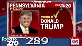 TYT Meltdown Over 2016 Presidential Election HILARIOUS
