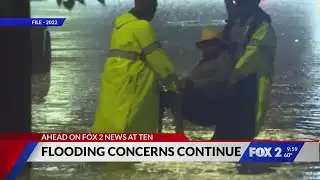 U-City commission votes against controversial development; cites flooding concerns