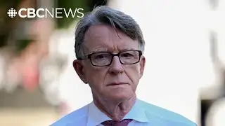 U.K. police launch investigation into politician over Epstein leaks