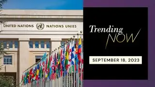 U.N. General Assembly adopts declaration to accelerate Sustainable Development Goals