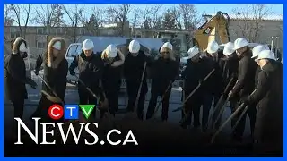 U of M developing new research facilities