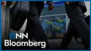 U.S. 10-year yield stuck above 4% despite rate cuts