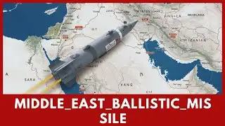 U.S. Allies Warn About Iran Ballistic Threats