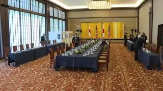 U.S. and Japan Extended Deterrence Dialogue