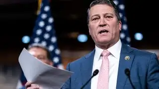 U.S. Congressman Ronny Jackson shared his observations on the security challenges facing DRC