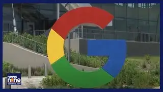 U.S. Court Rules Google Operates Illegal Monopoly in Ad Tech | News9