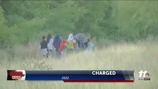 U.S. exploring "expediated removal" to Mexico