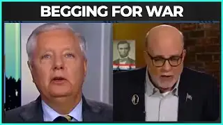 U.S. Inches CLOSER To War With Iran