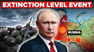 U.S. Just DISCOVERED Something So TERRIFYING…It’s Tearing Putin Apart 