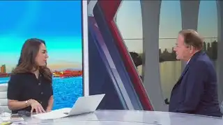 U.S. military builds up near Iran