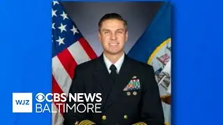 U.S. Naval Academy relieves Commandant of Midshipmen