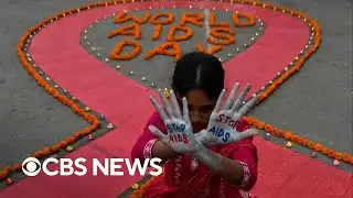 U.S. not recognizing World AIDS Day this year