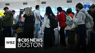 U.S. operation in Venezuela changes travel plans for several Massachusetts residents