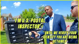 U.S. Postal Inspector Arrested for Mail Theft While Investigating It — Sparks $6.2M Fallout