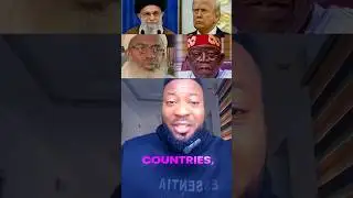 U.S RECALLS ITS AMBASSADORS FROM ABOUT 30 COUNTRIES 🤔