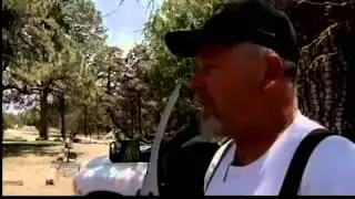 U.S. Rep. Steve Pearce upset over Little Bear Fire response