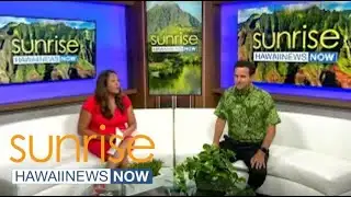 U.S. Senator Brian Schatz talks first-hand experience with Lahaina devastation
