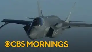 U.S. shoots down Iranian drone that approached aircraft carrier