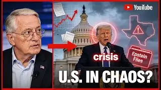 U.S. Shutdown Ends: 5 Major Controversies in 48 Hours