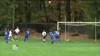 U.S. Soccer rolls out new rules to prevent kids’ concussions