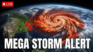 U.S. SUPERSTORM Aftermath: The Damage They’ Won