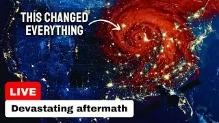 U.S. SUPERSTORM: Here’s The Aftermath You Won’t See On The News