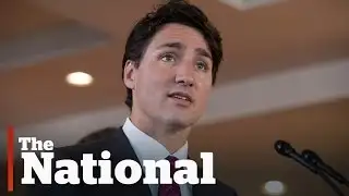 U.S. War Resisters Fight Deportation Under Trudeau