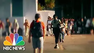 U.S. Warns Criminal Hackers Are Targeting K-12 Schools