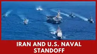 U.S. Warns Iran Over Maritime Safety Concerns