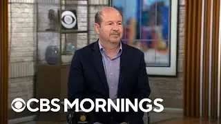 U.S. will continue to get warmer, weather will become more extreme, climate scientist warns