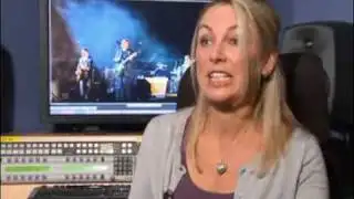 U2 360º Tour - Groundbreaking - U2Miracle.com