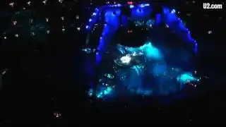 U2 360º Tour - New Year