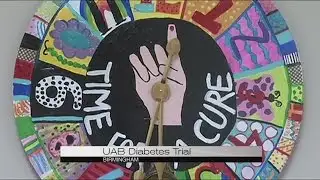 UAB Gets Response to Diabetes Study