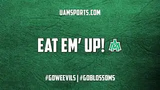 UAM MBB vs East Central (2026)