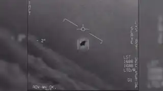 UAP task force in VT? One lawmaker thinks it